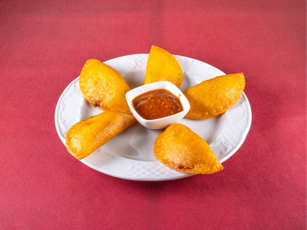 empanadas